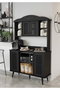 Hanah Home Avior 120 - Negro